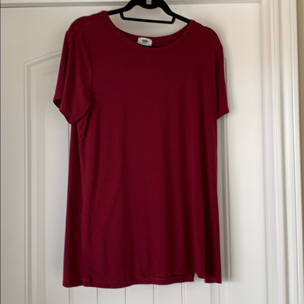 Old Navy Tunic